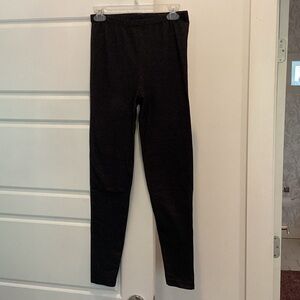 Danskin Gray Leggings